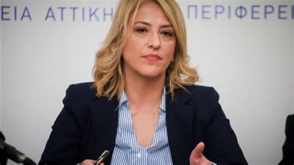 Δίκη για Μάτι: "Δεν είπαν λέξη για νεκρούς στον πρωθυπουργό εκείνο το βράδυ", είπε η Ρ.Δούρου