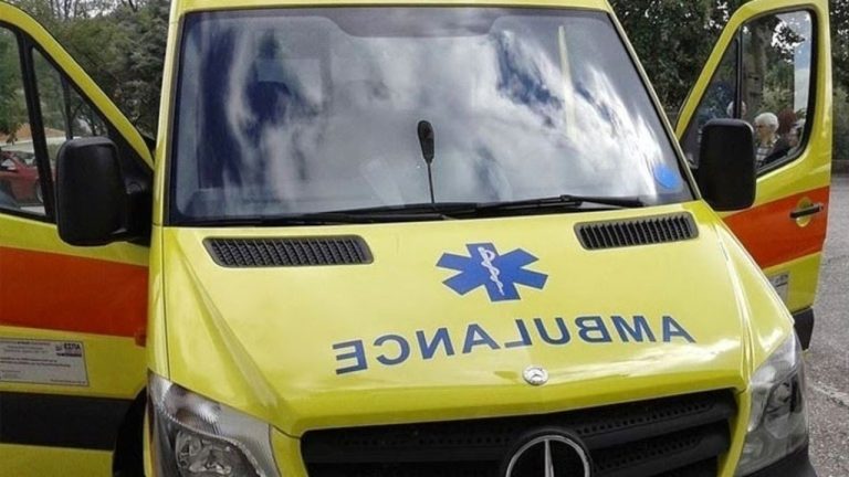 Κρήτη: Νεαρός τραυματίστηκε σε αυτοσχέδια πίστα motocross και πέθανε στο χειρουργείο