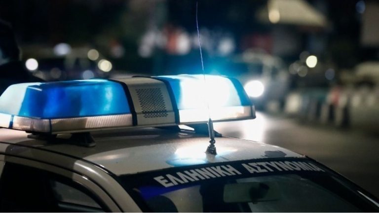 Σέρρες: Άνδρας εντοπίστηκε νεκρός μέσα στο αυτοκίνητο του με κυνηγετικό όπλο δίπλα του