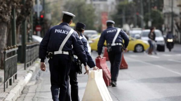 Κυκλοφοριακές ρυθμίσεις στην πόλη των Σερρών: Οι νέοι μονόδρομοι, πού απαγορεύεται η στάθμευση