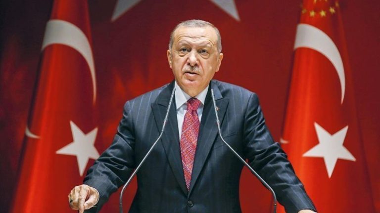 Τουρκία: «Επιστροφή» στη «Γαλάζια Πατρίδα» του Ερντογάν με νέα πολεμικά