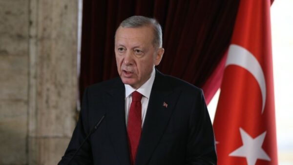 Δήλωση Ερντογάν μετά την απόφαση του Διεθνούς Δικαστηρίου της Χάγης
