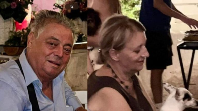 Εξαφανίστηκε ζευγάρι στο Λειβαδίτη Ξάνθης