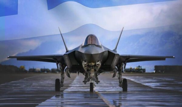 F-35, LCS, Constellation, Bradley, KC-135, MRAP: Κοσμογονία μέσω ΗΠΑ στις Ένοπλες Δυνάμεις