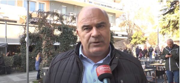 Σέρρες: Αγώνας δρόμου για μην χαθούν τα χρήματα για τα δύο κολυμβητήρια- Video