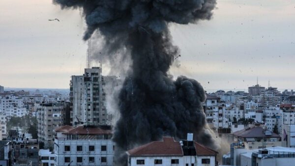 NYT: Ελπίδες για συμφωνία σε συνομιλίες στο Παρίσι για την απελευθέρωση ομήρων από τη Γάζα
