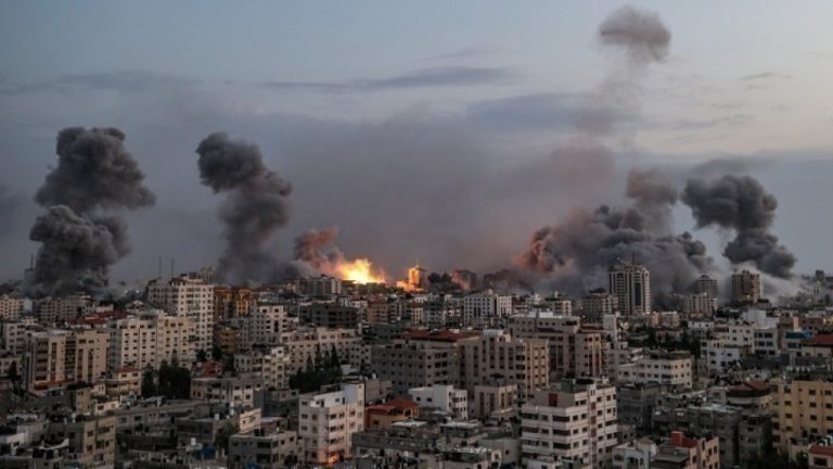 Παλαιστίνη: Το υπουργείο Υγείας ανακοίνωσε πως 24.927 Παλαιστίνιοι σκοτώθηκαν από ισραηλινά πλήγματα στη Γάζα