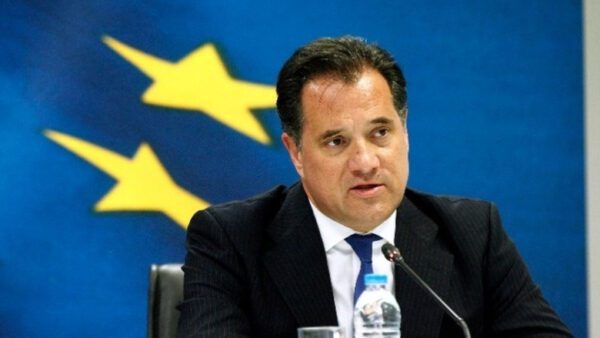 Ο Γεωργιάδης παρουσίασε στη Βουλή το σχέδιο πρόληψης για τον καρκίνο - Τα προγράμματα για δωρεάν εξετάσεις
