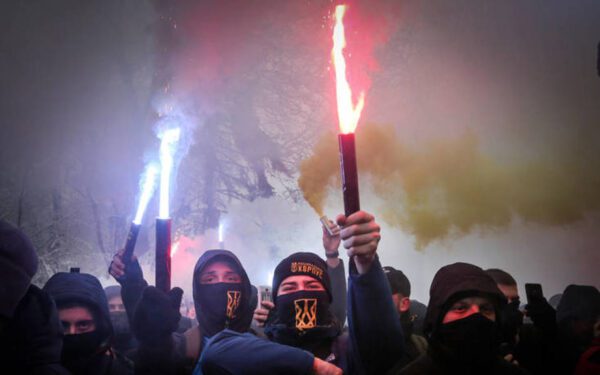 Η ευρωπαϊκή ακροδεξιά «άνοιξη» περνά από τη Γερμανία