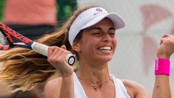 Australian Open: Προκρίθηκε η Γραμματικοπούλου, εκτός συνέχειας η Παπαμιχαήλ