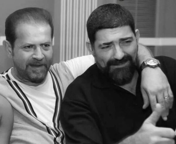 Χάρης Κωστόπουλος: Το συγκινητικό «αντίο» από τον Μιχάλη Ιατρόπουλο -«Με τι καρδιά να σ’ αποχαιρετήσω»