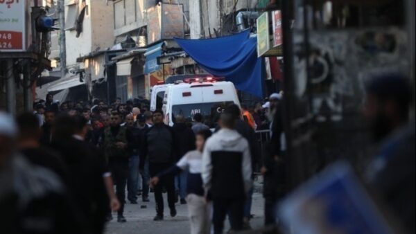 Το Ισραήλ παρέδωσε σορούς Παλαιστινίων που σκοτώθηκαν στη Γάζα