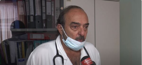 "Στέρεψαν τα κουκιά" στην Α΄και Β΄ παθολογική του Νοσοκομείου Σερρών- Μένουν με 5 γιατρούς