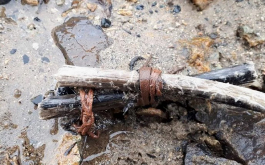 Ασυνήθιστα κουτιά και θησαυροφυλάκιο 7.000 ετών βρέθηκαν «κλειδωμένα» στον πάγο – Άναυδοι οι αρχαιολόγοι