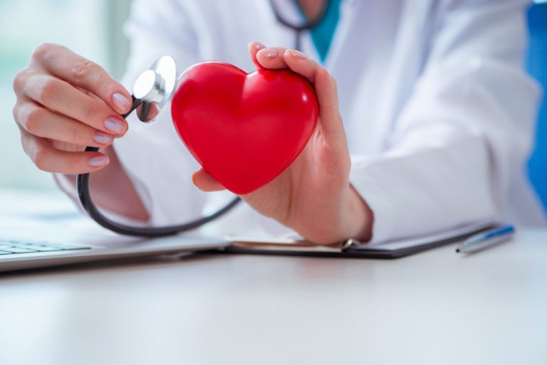 Καρδιαγγειακή νόσος: Στρατηγικές πρόληψής της