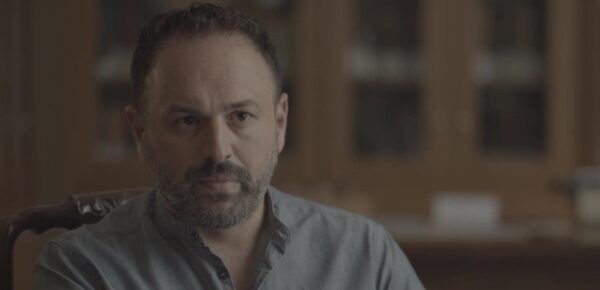 Εκπρόσωπος τύπου της Νέας Αριστεράς ο Κωστής Καρπόζηλος