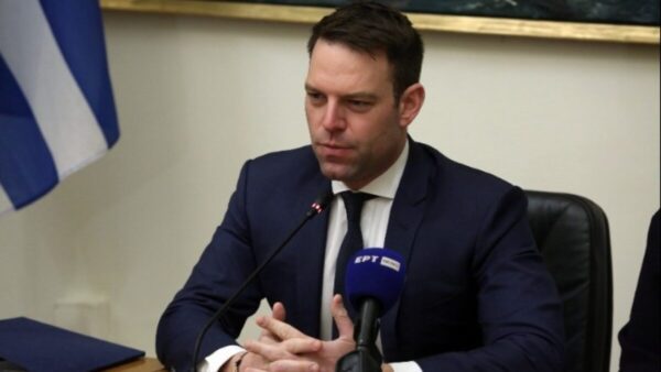 Στ. Κασσελάκης: Θα ήθελα ο σύγχρονος πολιτισμός και η κληρονομιά μας να είναι δυο ισότιμα μέρη στη συζήτηση για τον πολιτισμό