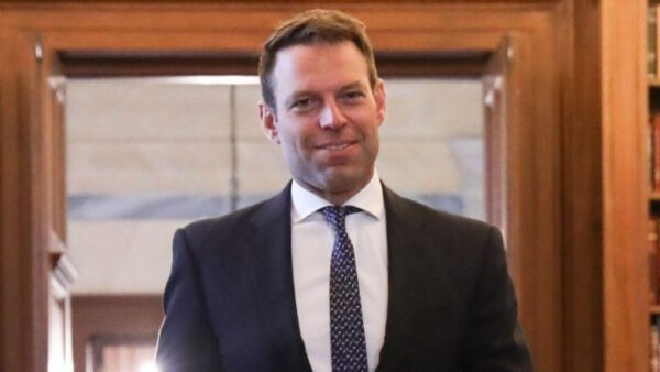 Στην Πολωνία ο Στ. Κασσελάκης για τη Διεθνή Ημέρα Ολοκαυτώματος