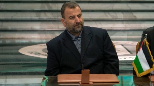 Αξιωματούχοι Κατάρ: Ο θάνατος του υπαρχηγού της Χαμάς περιπλέκει τη διαπραγμάτευση με το Ισραήλ για τους ομήρους