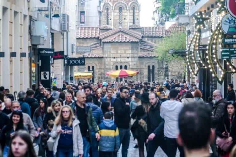 Θεσσαλονίκη: Ανοιχτά την Κυριακή τα εμπορικά καταστήματα – Το ωράριο λειτουργίας