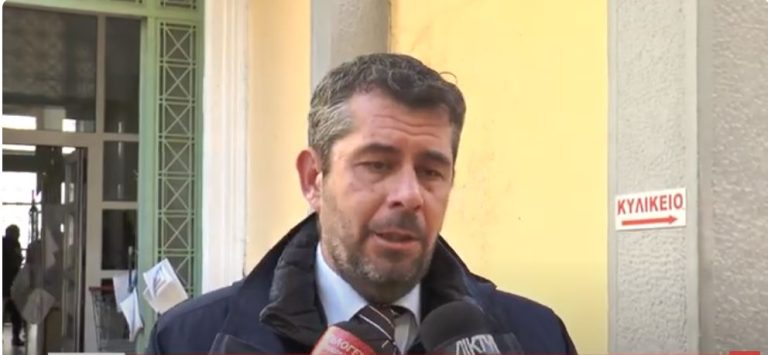 Δήμος Σερρών: Εκδικάστηκε η ένσταση για την μια έδρα από την παράταξη ΕΝΤΟΣ
