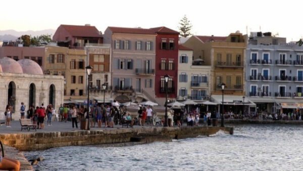 Σε πρώτο πλάνο ο θεματικός τουρισμός στα ΧανιάΣε πρώτο πλάνο ο θεματικός τουρισμός στα Χανιά
