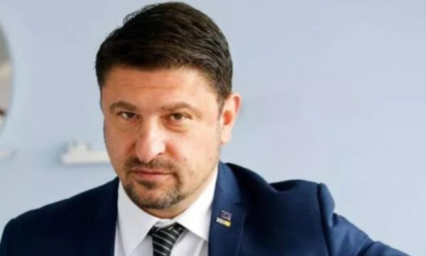 Ορίστηκε από τον Νίκο Χαρδαλιά το νέο διοικητικό σχήμα της Περιφέρειας Αττικής