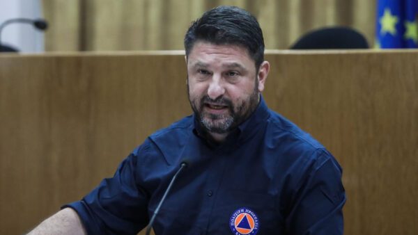 Νίκος Χαρδαλιάς: Ολιστικό αναπτυξιακό πρόγραμμα 545 εκατ. ευρώ για τη Δυτική Αττική
