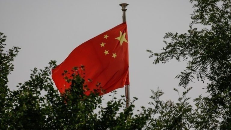 Η Κίνα ανακοίνωσε κυρώσεις σε 5 βιομηχανίες των ΗΠΑ εξαιτίας πωλήσεων όπλων στην Ταϊβάν