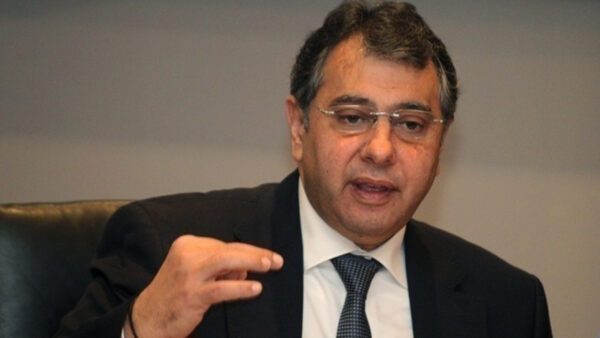 Β. Κορκίδης: Ξεκίνημα της νέας χρονιάς με αυξημένες προσδοκίες της αγοράς για τους στόχους των χειμερινών εκπτώσεων