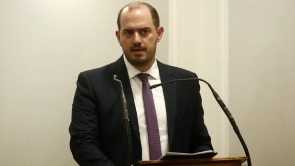 Γ. Κώτσηρας: Τομή στην πολιτική για τον Απόδημο Ελληνισμό