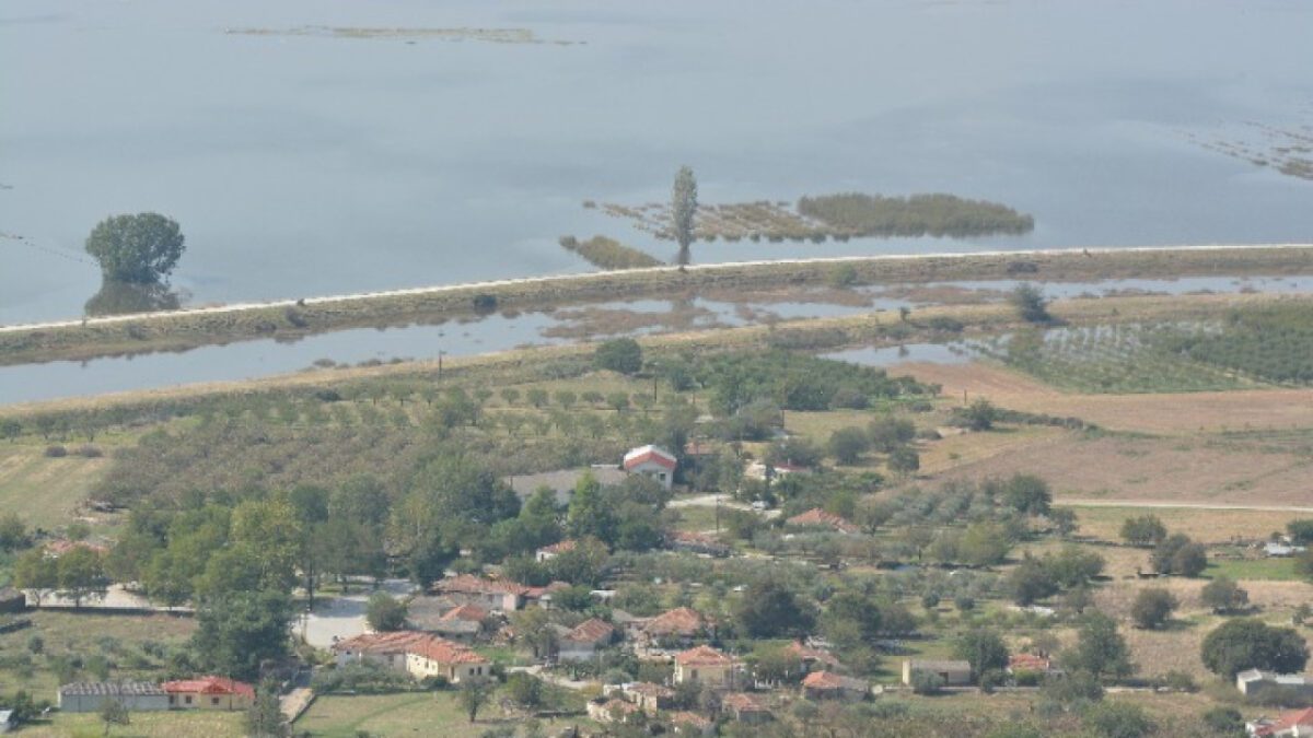 Τι περιλαμβάνει το νέο ν/σ για την ιδιωτική ασφάλιση έναντι φυσικών καταστροφών και την κρατική αρωγή