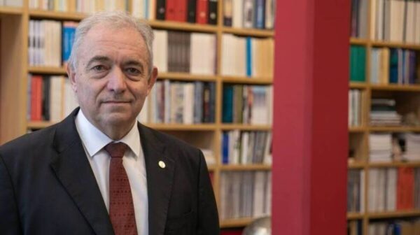 Λέκκας: Θέμα χρόνου ένας σεισμός της τάξεως των 7,7 Ρίχτερ στην Κωνσταντινούπολη – Τι είπε για τον έλεγχο των δημοσίων κτιρίων