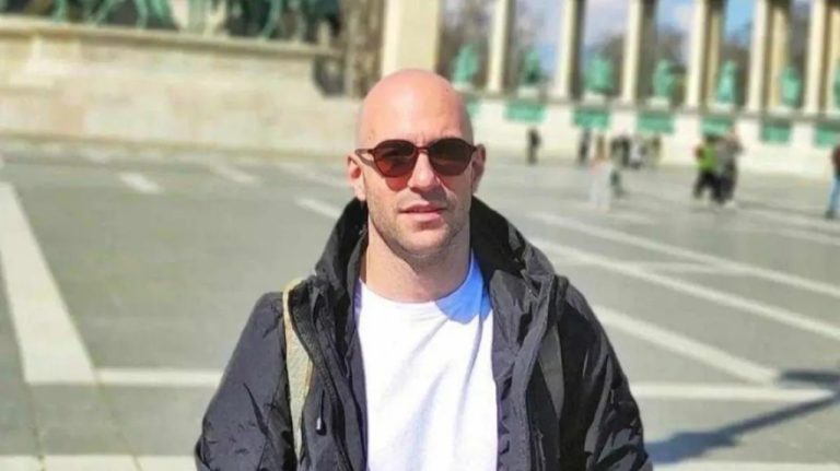 Γιώργος Λυγγερίδης: Συγκλονίζει με επιστολή η οικογένεια του αστυνομικού - To δημόσιο «ευχαριστώ»