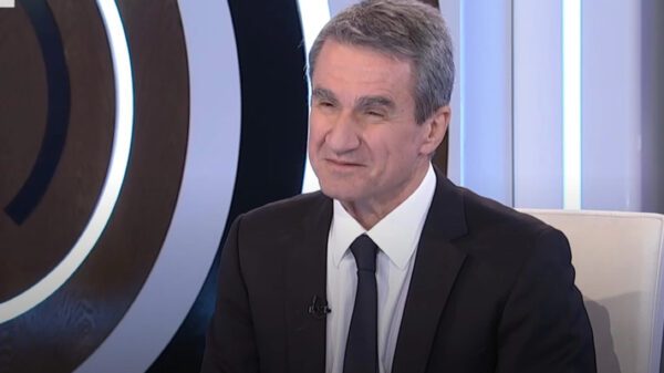 Λοβέρδος: Κατεβαίνω στις ευρωεκλογές με δικό μου κόμμα, δεν είχα ποτέ πρόταση από τη ΝΔ