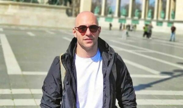 Θεσσαλονίκη: Πάρκο στη Χαριλάου θα πάρει το όνομα του αδικοχαμένου υπαρχιφύλακα Γιώργου Λυγγερίδη