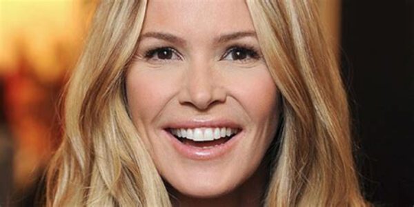 Ελ Μακφέρσον: Τα 4 μυστικά για τη νεανική της εμφάνιση