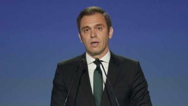 Δ. Μάντζος: Αναγκαίες αλλά επισφαλείς οι εγγυήσεις από την πλευρά της Τουρκίας