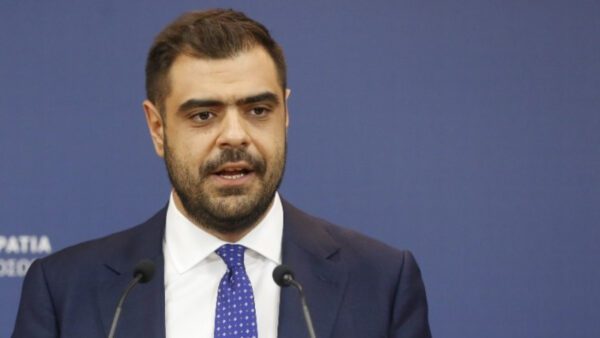 Π. Μαρινάκης: Στη ΝΔ ακούγονται διαφορετικές απόψεις για πολλά θέματα, όμως προχωράμε ενωμένοι