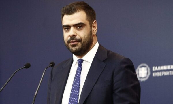 Π. Μαρινάκης για δήλωση Ιερωνύμου: Τα ζητήματα δικαιωμάτων δεν λύνονται με δημοψηφίσματα