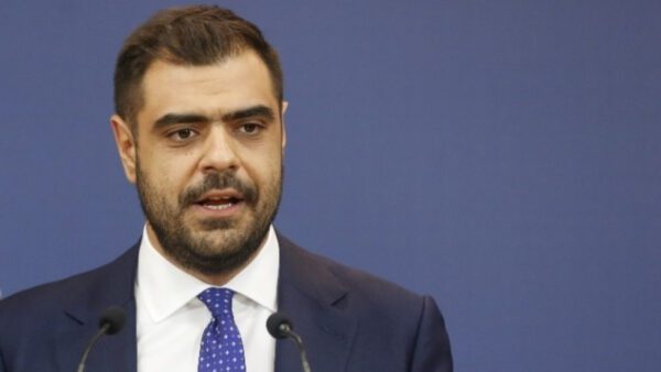 Π. Μαρινάκης: Διαρκής η μάχη κατά της ακρίβειας