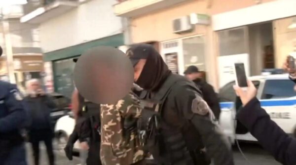 Μεσολόγγι: Γιατί δεν μιλάει ο κρεοπώλης; «Προτιμά την φυλακή από το να βρεθεί σε χαντάκι»