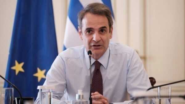 Κυρ. Μητσοτάκης: Το σύνολο των αιτήσεων στο πρόγραμμα «Εξοικονομώ 2023» κρίνονται «καταρχήν επιλέξιμες»