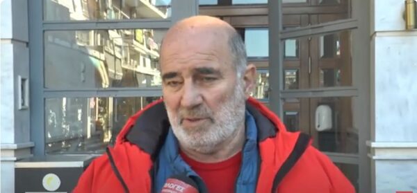 Δήμος Σερρών, Δ. Μιχτσόγλου: "Θα επιβάλλονται πρόστιμα για το παρκάρισμα στον χώρο της λαϊκής αγοράς"- Video