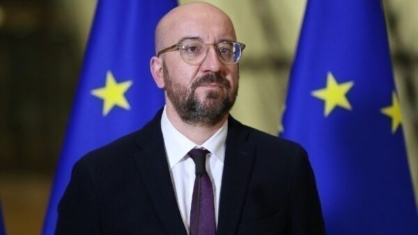 Ο Σαρλ Μισέλ θα είναι υποψήφιος στις ευρωεκλογές - Σχεδιάζει να εγκαταλείψει το αξίωμα στα μέσα Ιουλίου