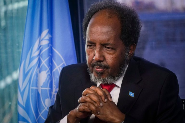 Με πρόστιμο $900 «τιμώρησε» τουρκικό δικαστήριο το γιο του προέδρου της Σομαλίας για πρόκληση θανατηφόρου τροχαίου