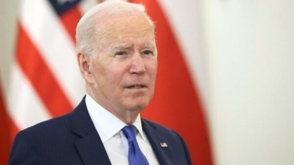 ΗΠΑ-Υεμένη: Τα πλήγματα εναντίον των Χούθι στην Υεμένη θα συνεχιστούν, δηλώνει ο πρόεδρος Μπάιντεν
