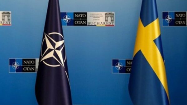 Αφού ήρθη το βέτο της Τουρκίας, η Στοκχόλμη περιμένει την έγκριση της Ουγγαρίας