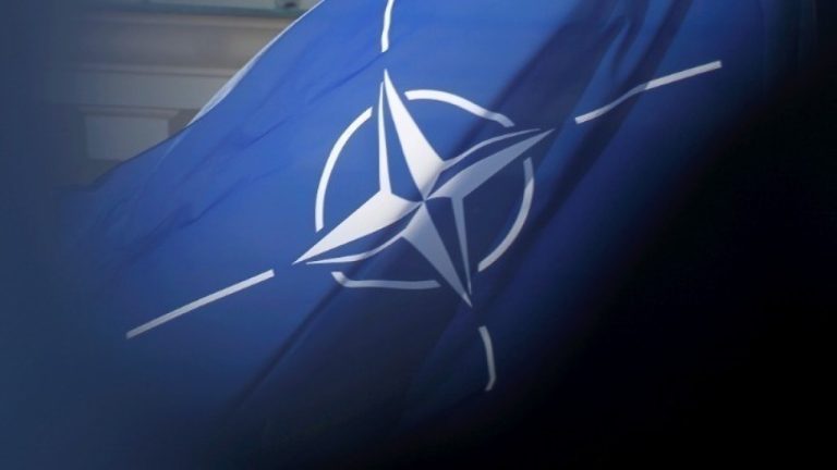 Το Συμβούλιο ΝΑΤΟ-Ουκρανίας θα συνεδριάσει στις 10 Ιανουαρίου στις Βρυξέλλες