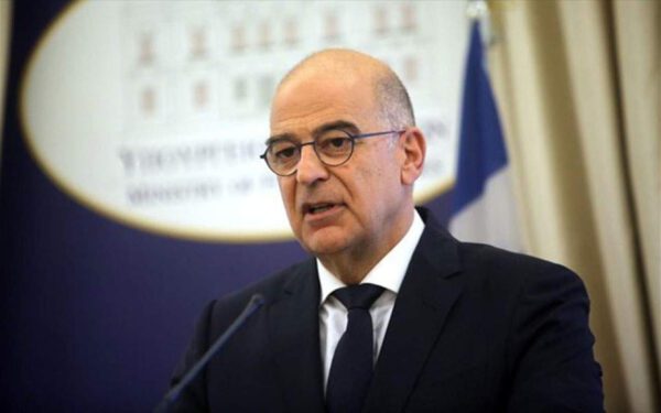 Νίκος Δένδιας: Η Ελλάδα να αναλάβει τη διοίκηση της ευρωπαϊκής επιχείρησης στην Ερυθρά Θάλασσα